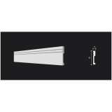 Плинтус Decor Dizayn DD717 №3